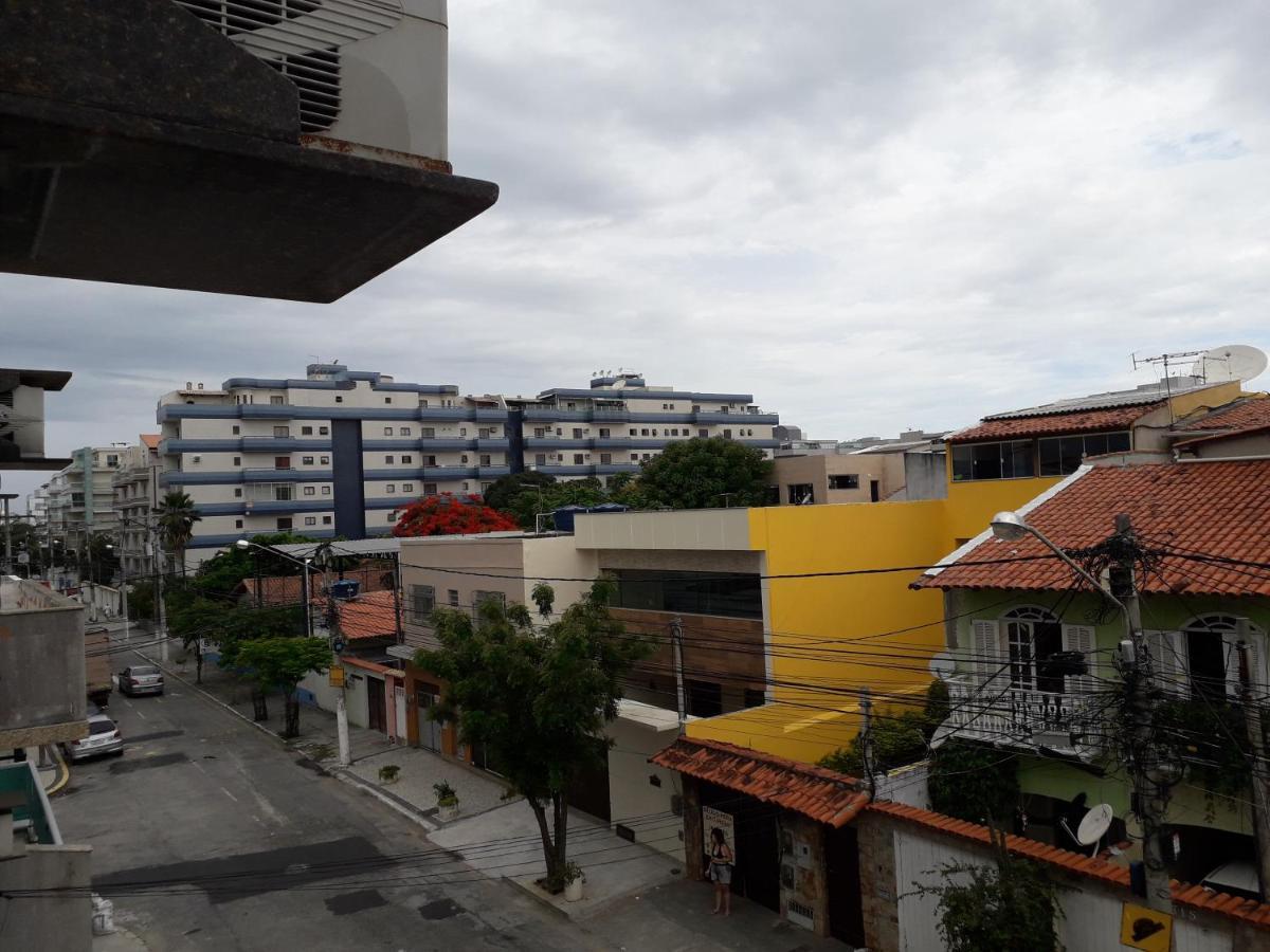 Apto Aconchegante Cabo Frio Exterior foto