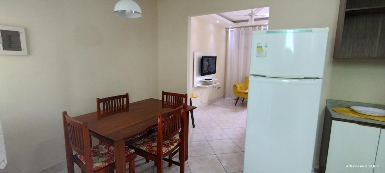 Apto Aconchegante Cabo Frio Exterior foto
